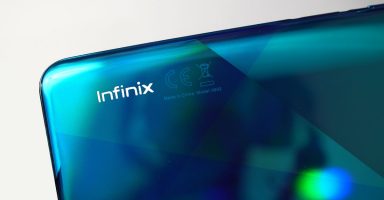 Infinix Brand