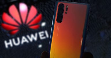 Huawei Featured