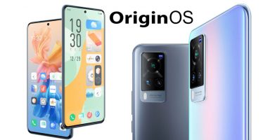 Vivo X60t Origin OS Featured