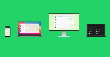 WhatsApp Multi-Device