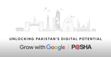 Unlocking Pakistan’s Digital Potential