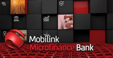 Mobilink Microfinance Bank
