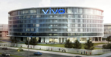 Vivo Featured Building