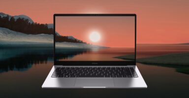 Infinix INBook X2 Laptop