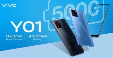 Vivo Y01 Pakistan Price Specs Features