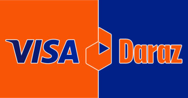 Daraz Visa
